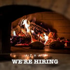 join the azhartoronto team ✨ WE’RE HIRING for multiple positions. swipe right for the deets and tag a pal you think would be great!