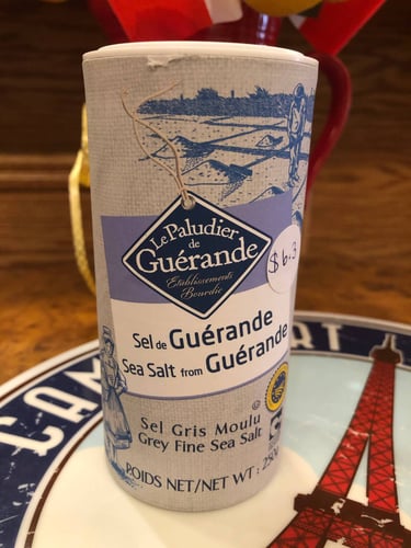 French Importations Specialities , shop product