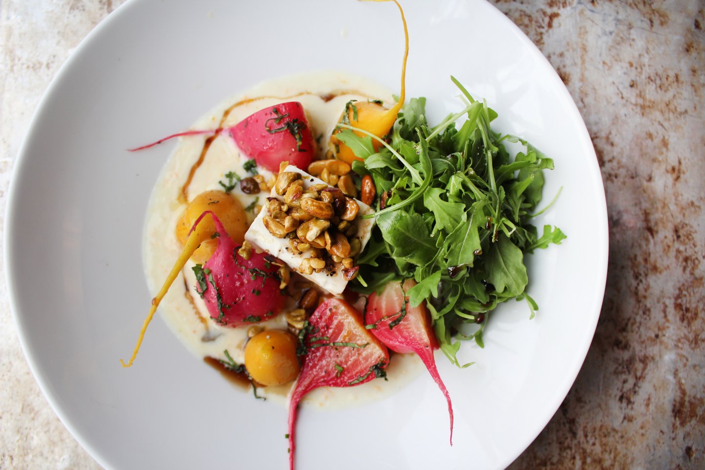 Decoration image without any essential information