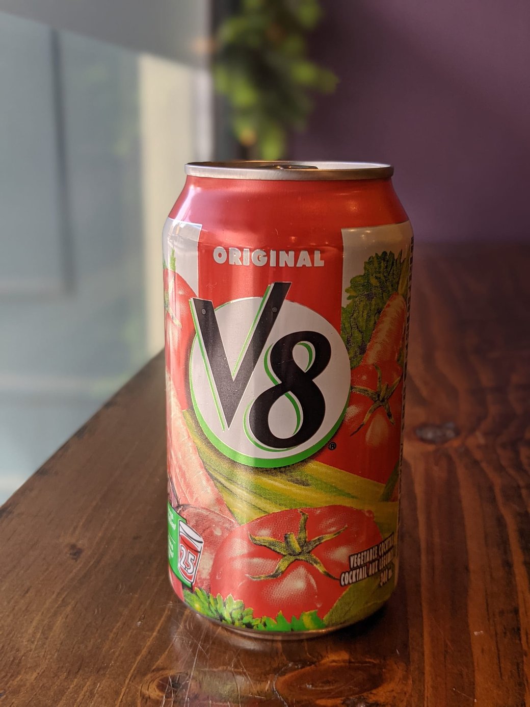 V8 Original