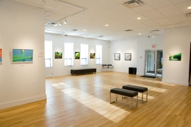 IX Gallery