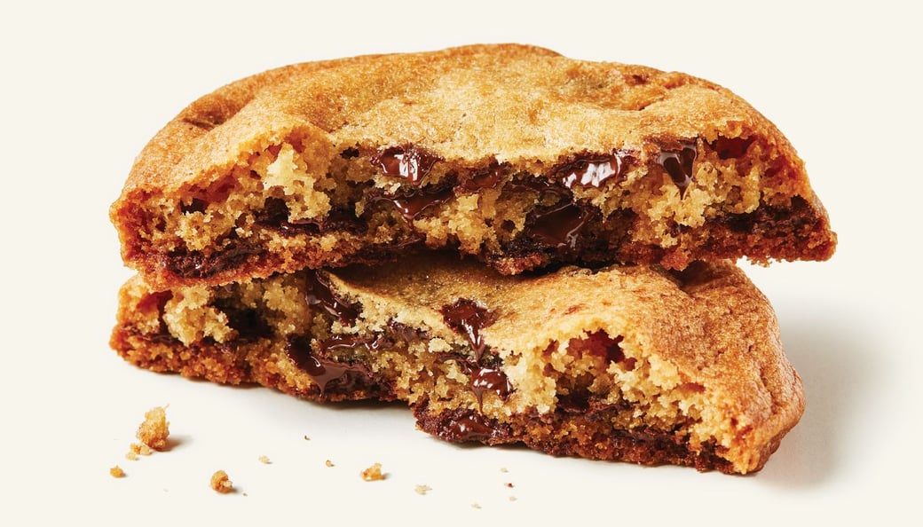 Longos Epic Cookie
