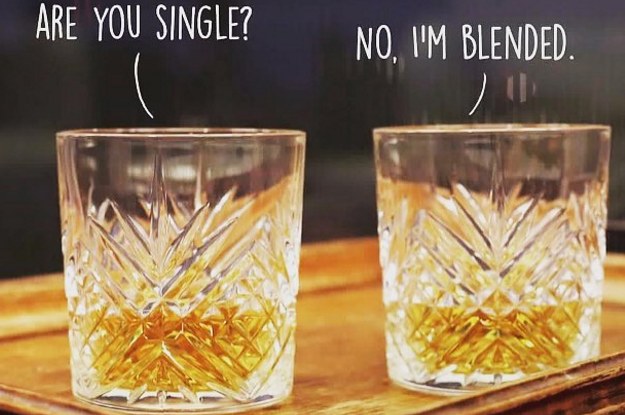 Pre Valentines Day Whiskey