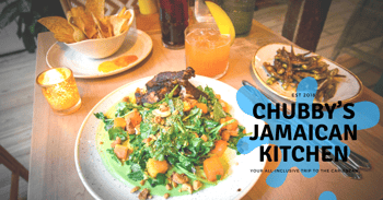 Chubby's Jamaican Kitchen Review