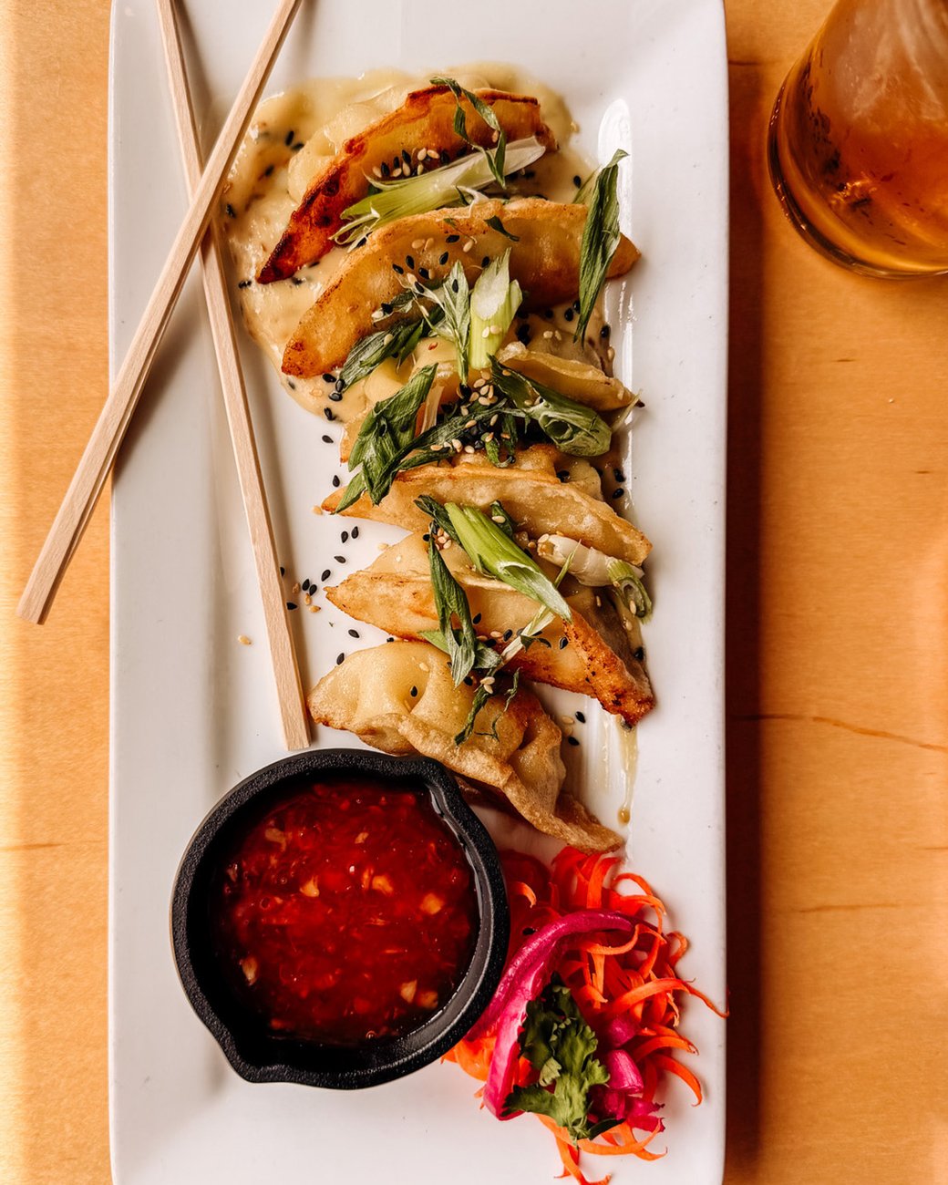 Dumplings