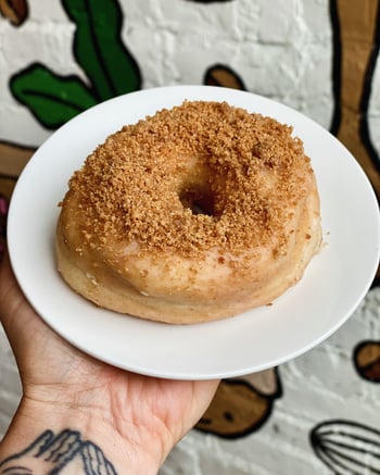 Cinnamon Toast Crunch