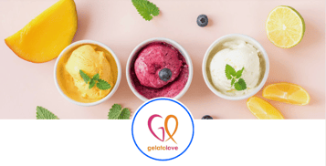 Now serving Gelato!😋