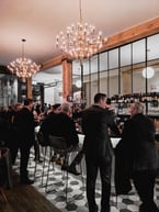 Career at The Diplomat