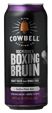 COWBELL Doc Perdue's Boxing Bruin (IPA) , shop product