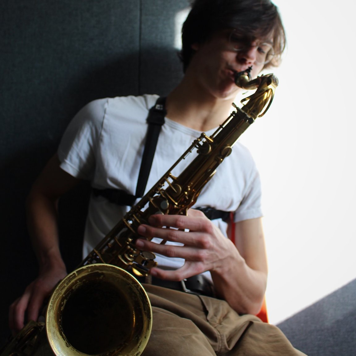 JACOB DURST TRIO