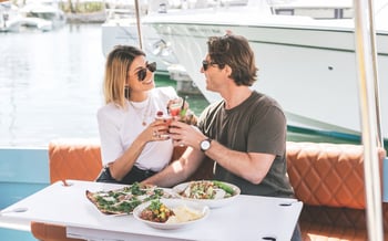 Dock and Dine at These 10 Newport Beach Restaurants