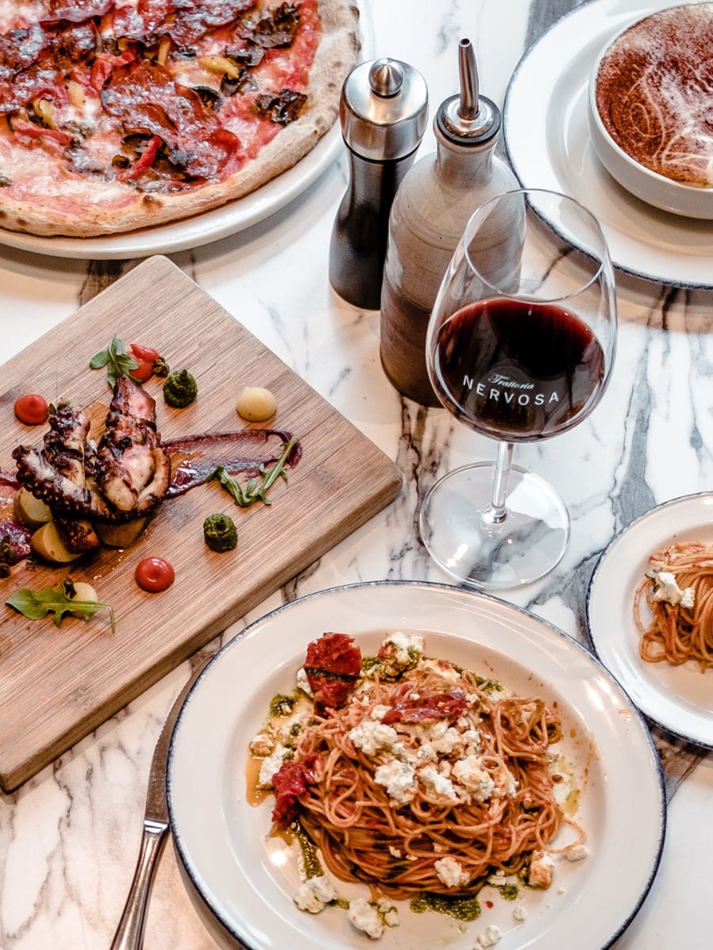 Decoration image without any essential information