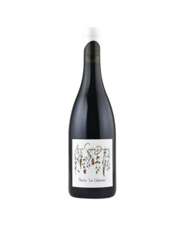 Anne-Sophie Dubois Fleurie 