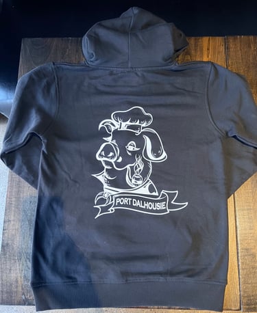 SAILOR HOODIE , shop product