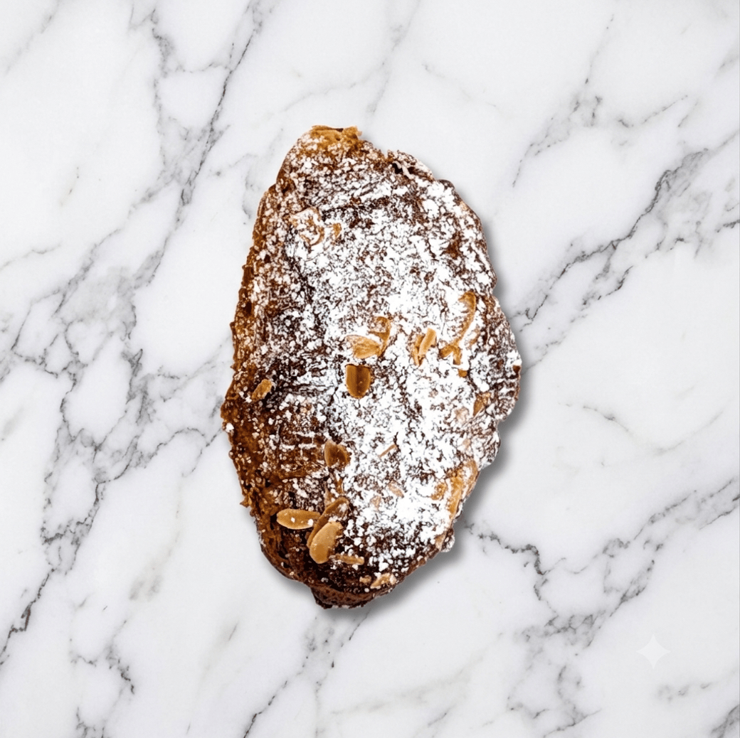 Almond Croissant