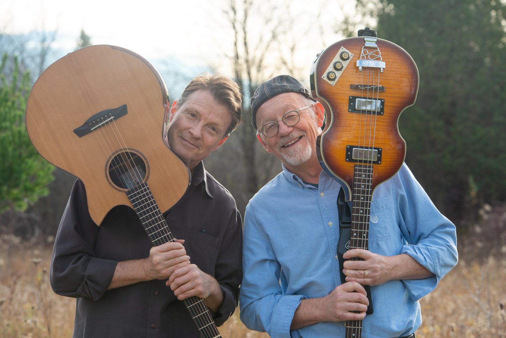 Double Take | live music
