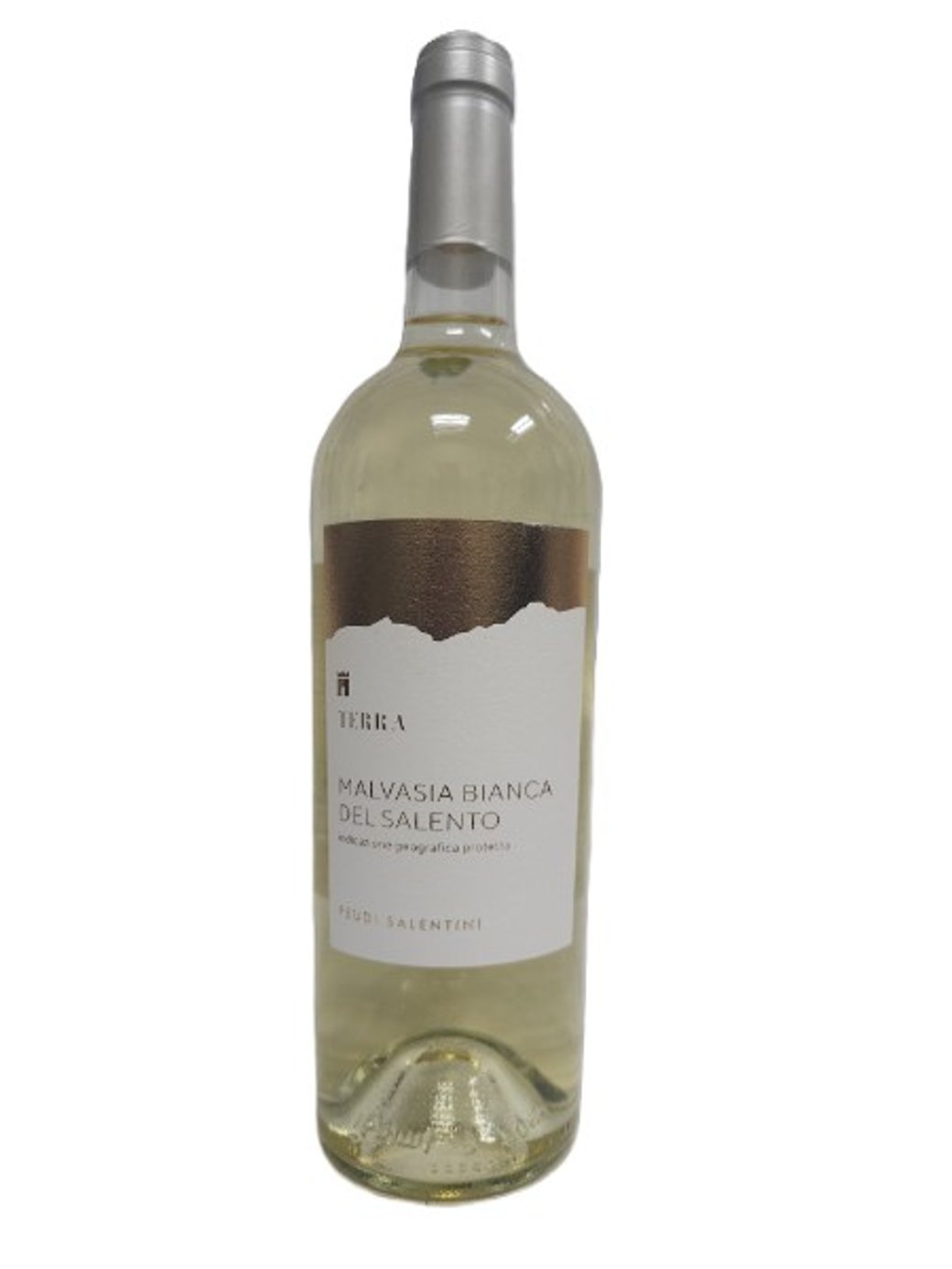 Feudi Salentini MALVASIA BIANCA