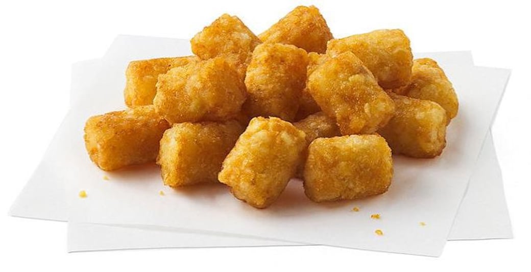 Tater Puffs
