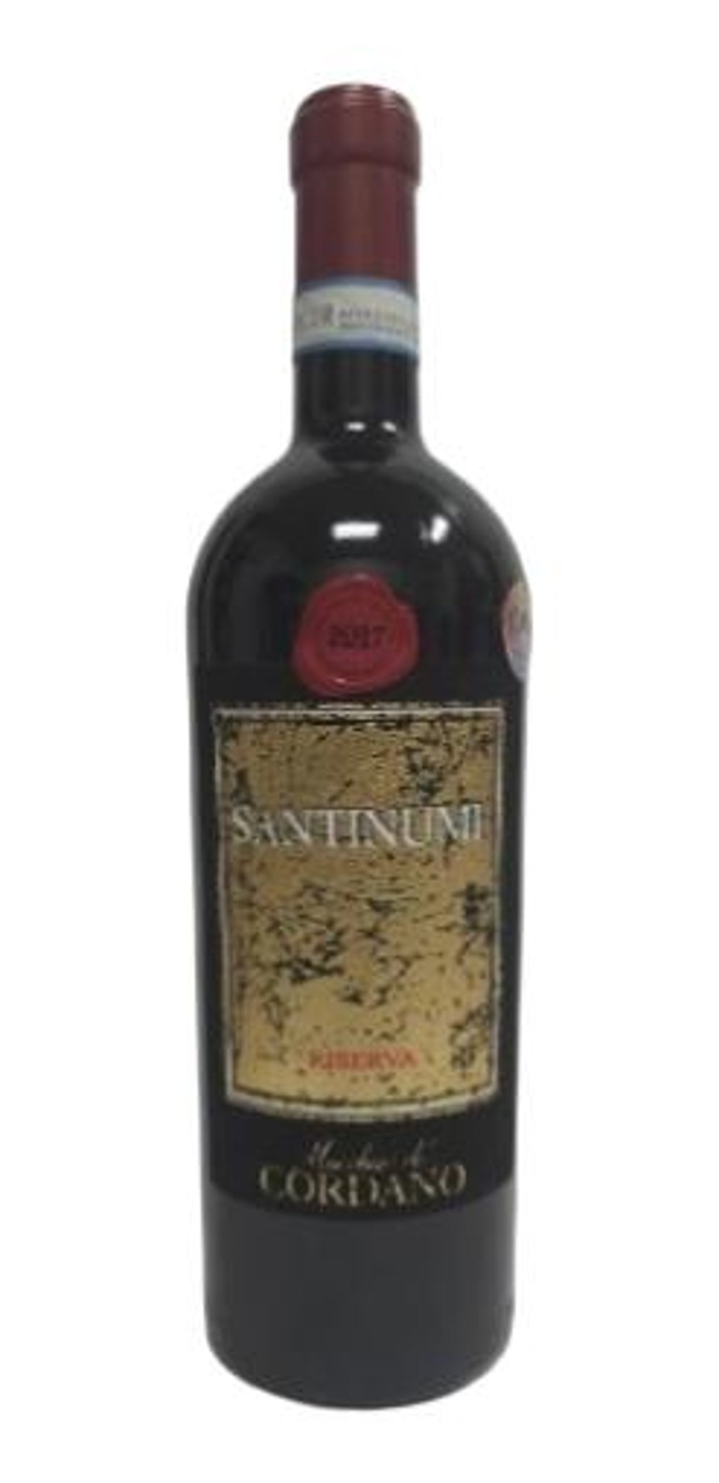 Marchesi de' Cordano SANTINUMI DOC