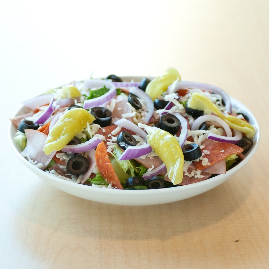 Antipasto Salad