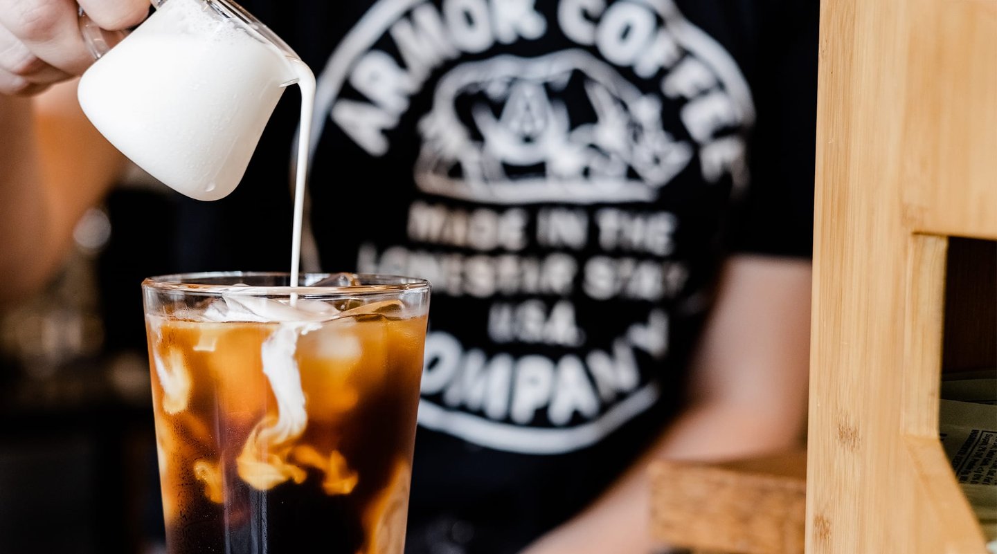 Decoration image without any essential information