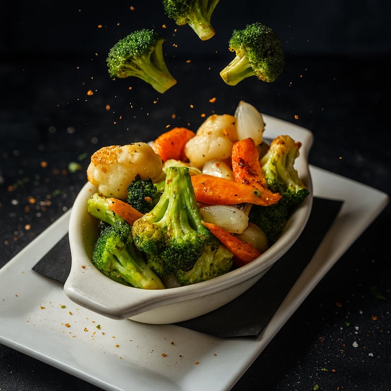 Side Vegetables