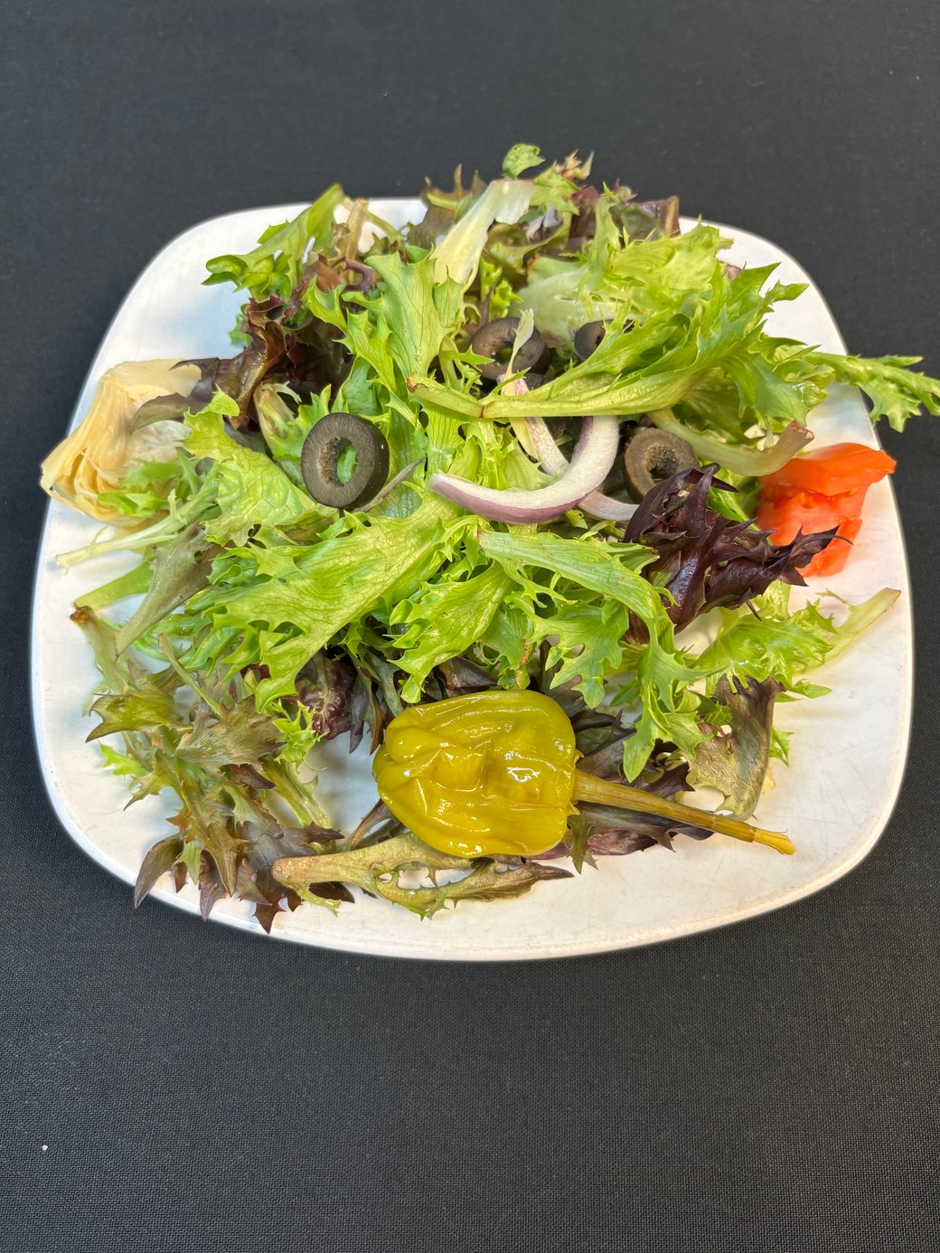 Side House Salad