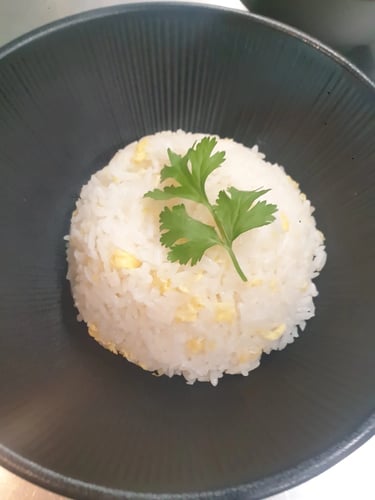 Egg Fried Rice