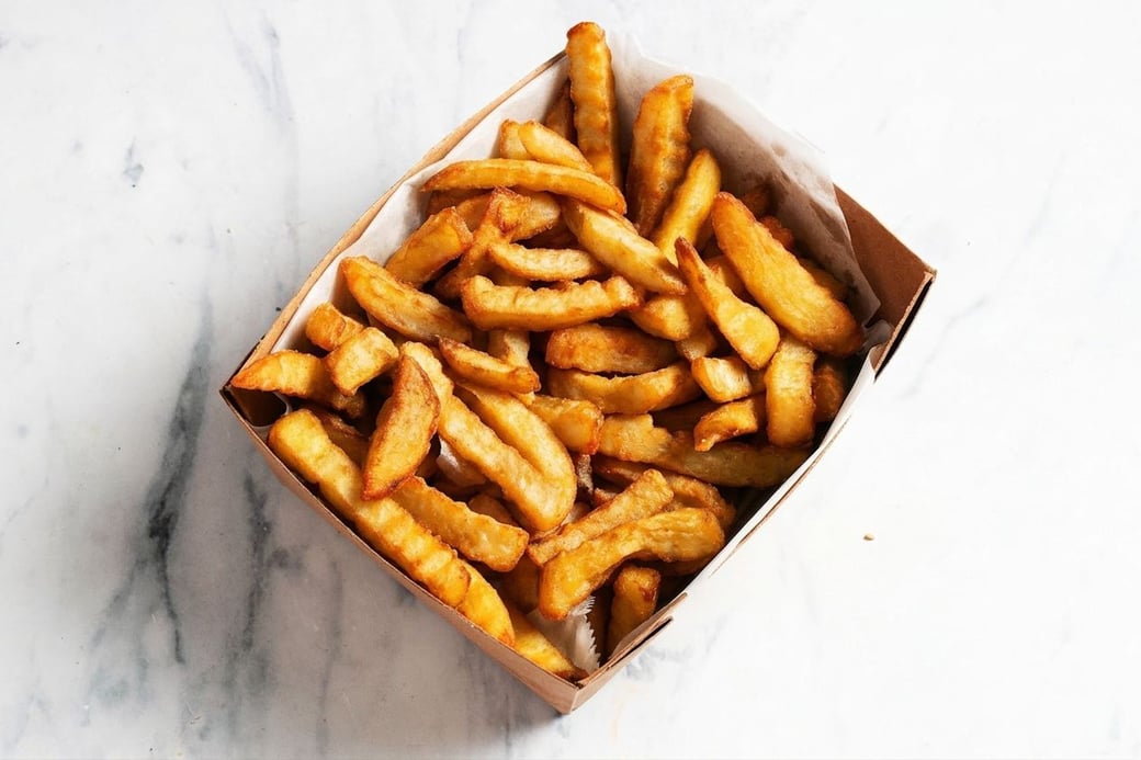 Classic Fries