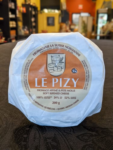 Le Pizy , shop product