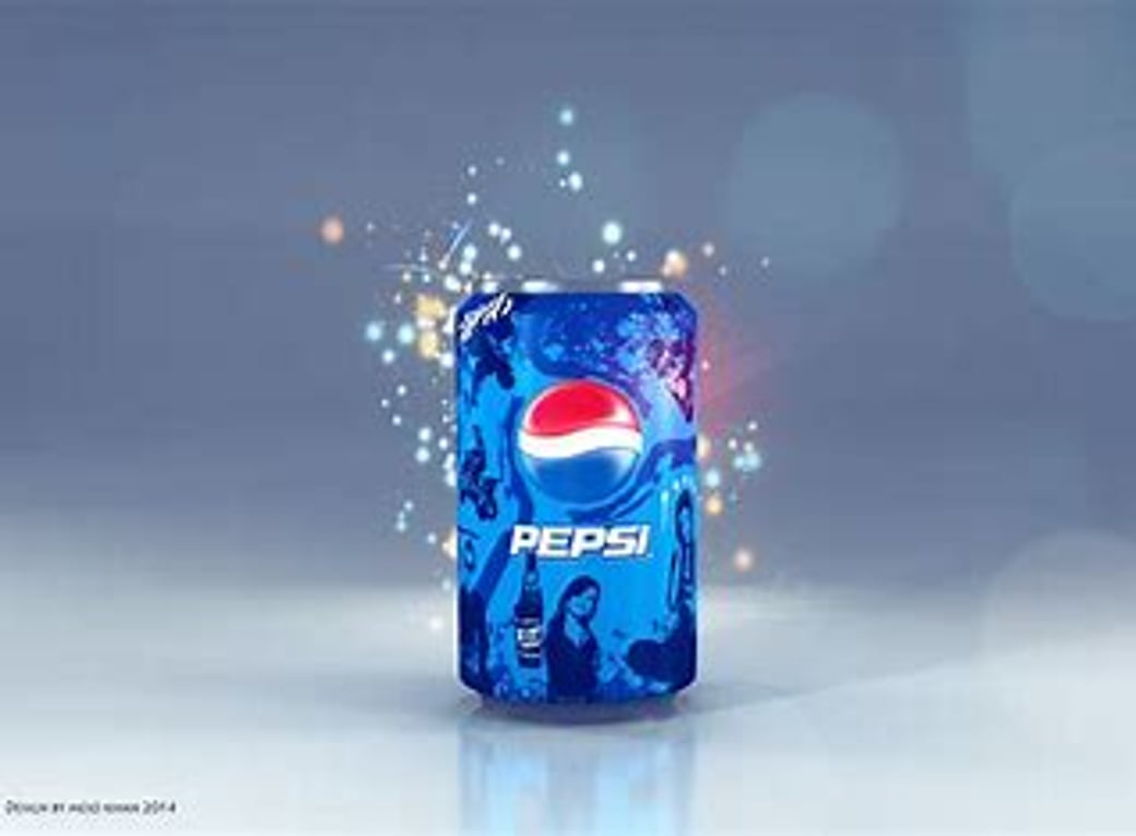 Pepsi