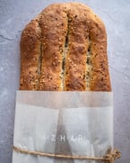 1, 2, or 3: which are you getting first from our Marketplace: Barbari bread, fermented pita, or our chunky chocolate chip cookies? 👇

All of these Azhar baked goods (and more!) are available every day that our Marketplace is open - grab yours Wednesday through Sunday 11am - 4pm! 💙