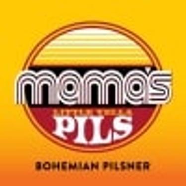 Mama's Little Yella Pils
