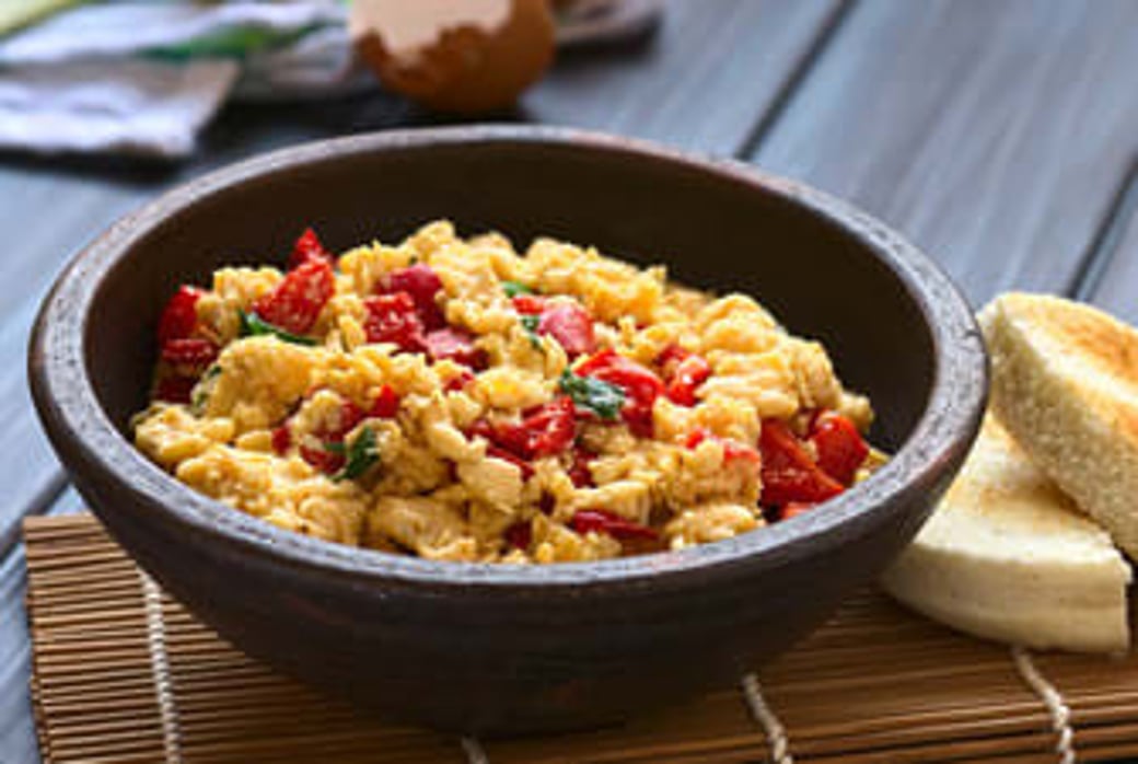 Hearty Bowl