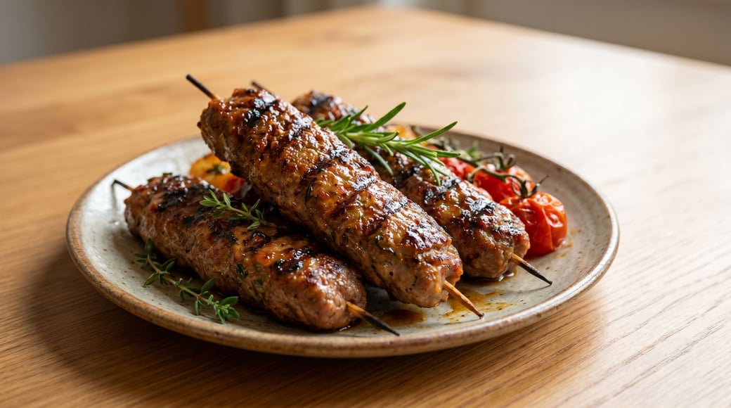 Stavro's Greek Beftiki