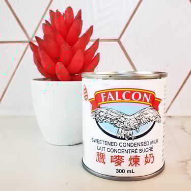 Condensed milk (300 ml) , shop product