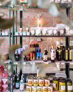 marketplace is open ✨ and if you're looking for yummy weekend plans... you know we got you! secure your azhartoronto spring box #2 with delicious dishes by the ever so talented chefstucameron. 4 courses + all the fun with non-vegetarian & vegetarian options. link in bio to secure your box 🌻