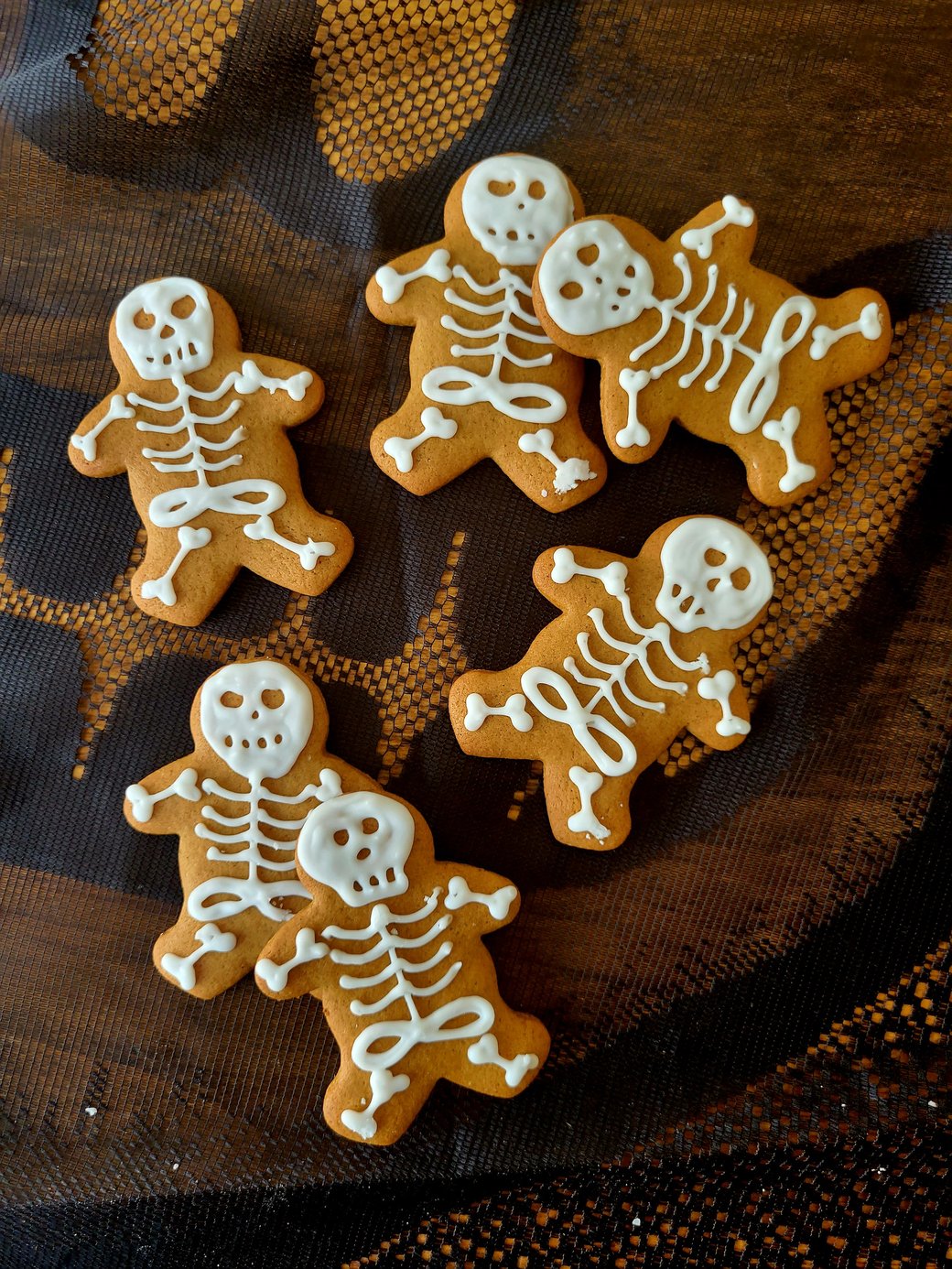 Gingerdeadmen