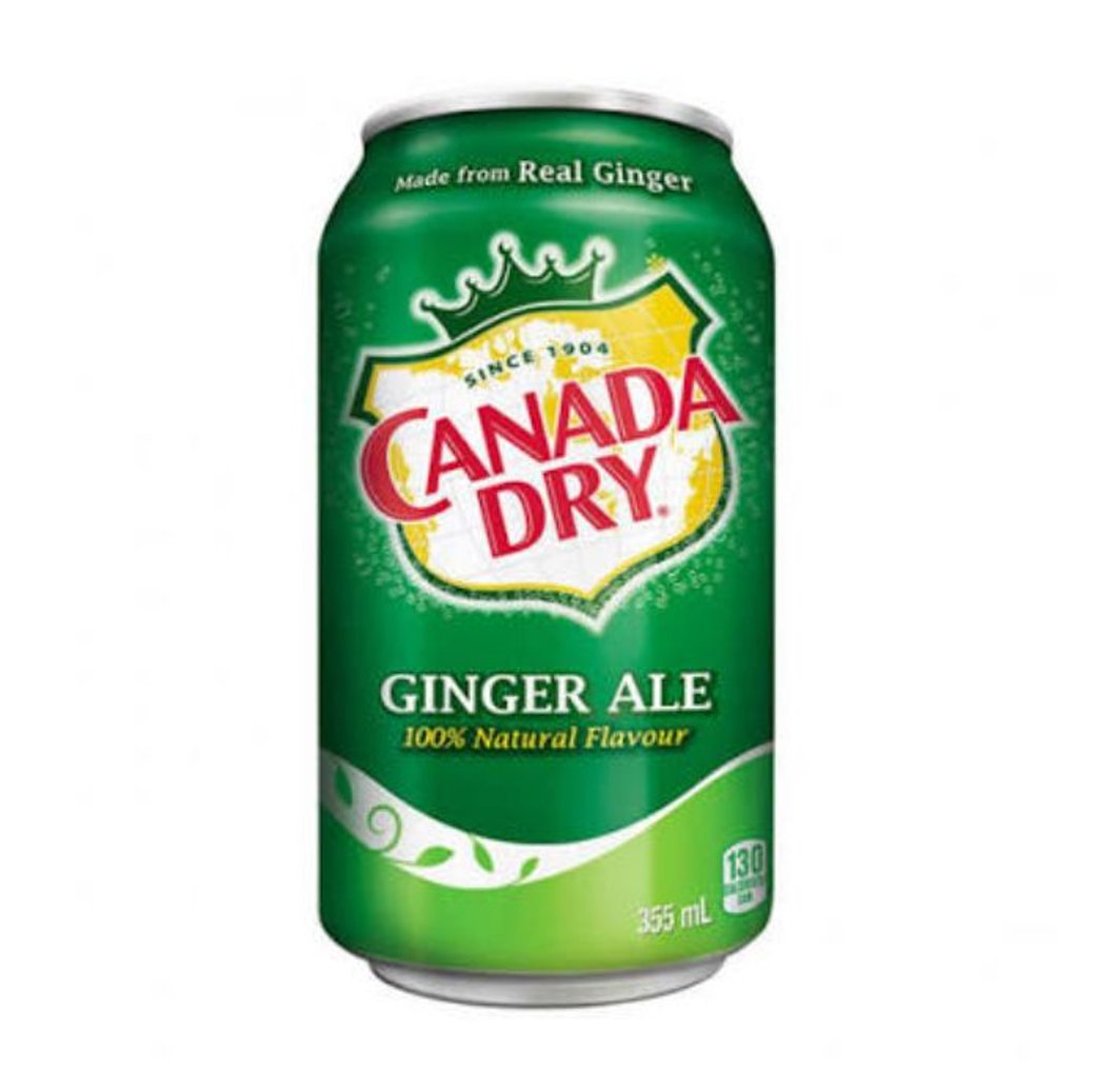 Ginger Ale