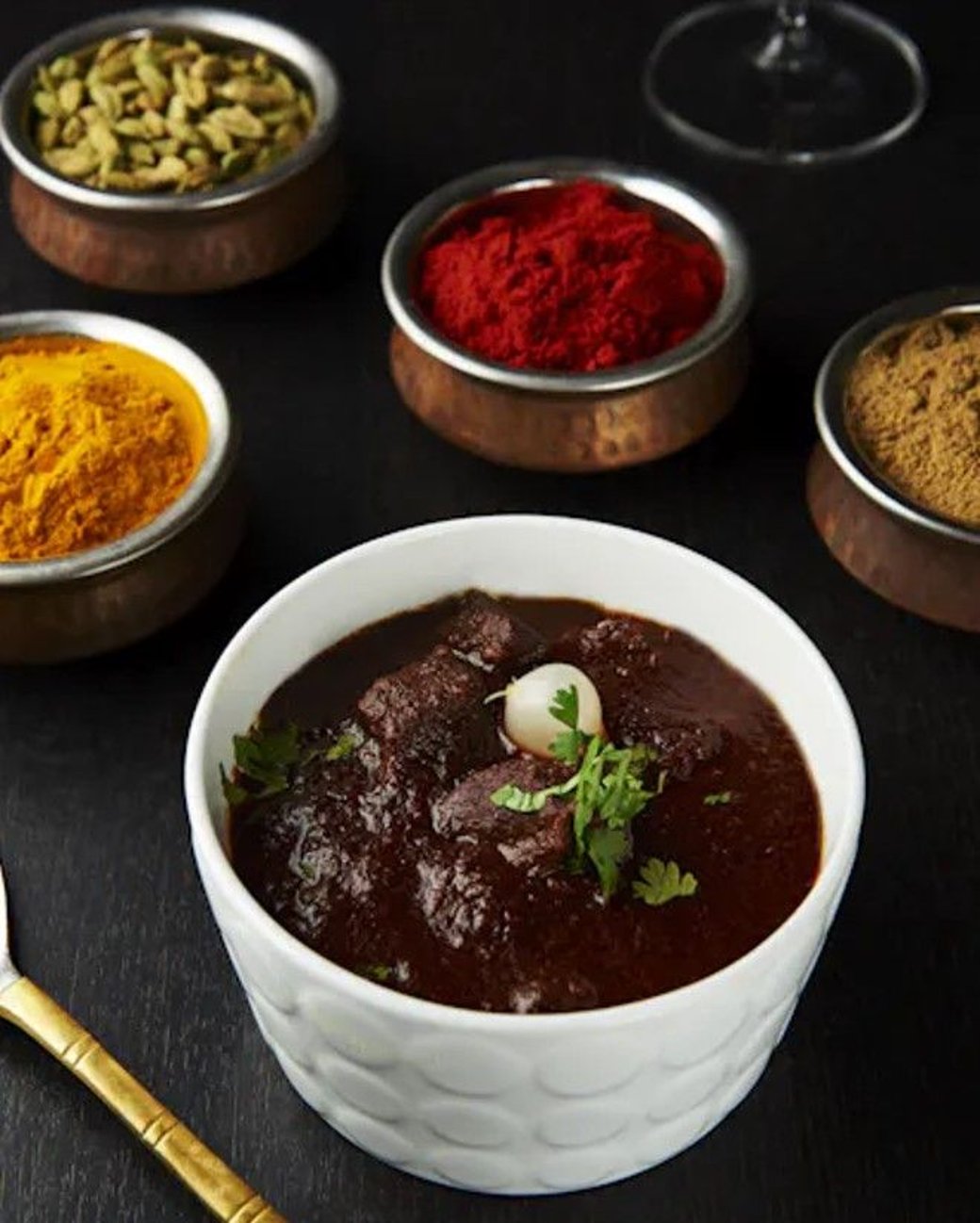 Lamb Vindaloo