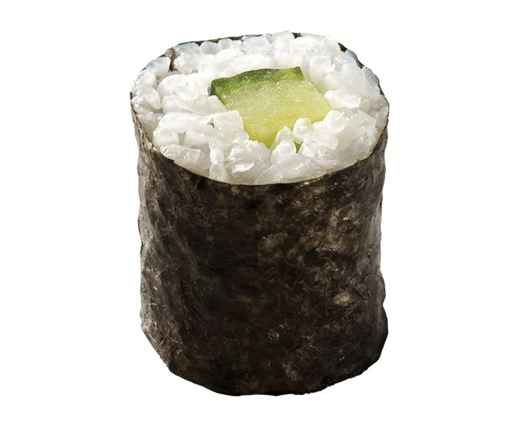 Cucumber Roll