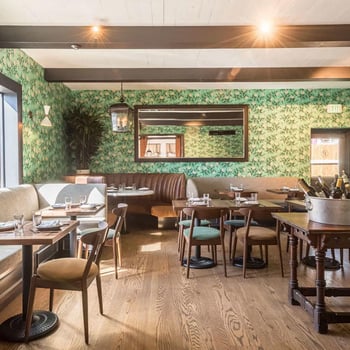 Evan Funke chases pasta perfection at Felix in Venice