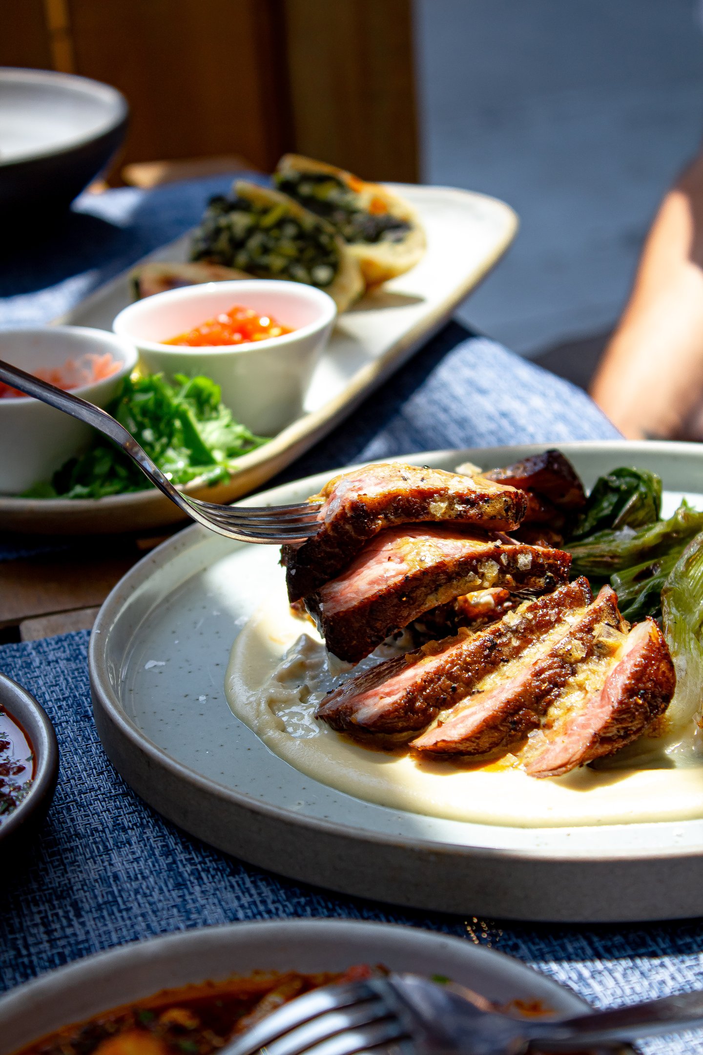 Decoration image without any essential information