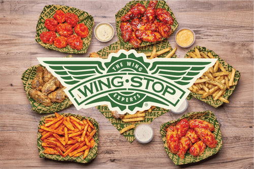 Order Wingstop