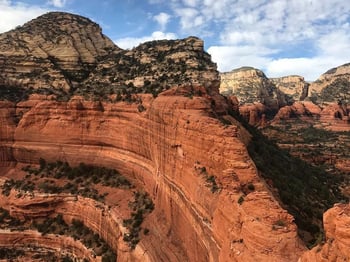 Trail Lovers | The Best Guided Hiking Tours in Sedona
