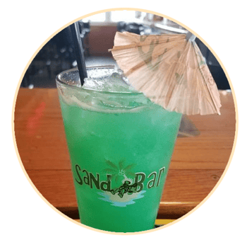 Feature image, Karaoke Night