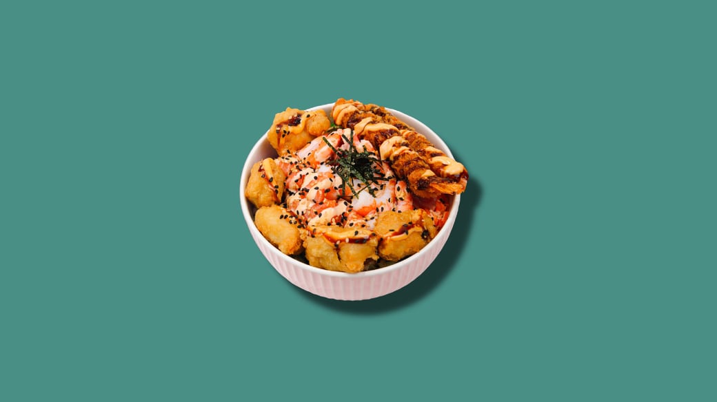 L'attaque  du requin