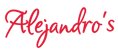 Alejandro's Grill & Cantina logo