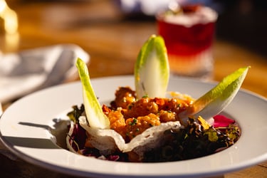 Costa by Madrid: A Standout for Modern Latin Dining in Sedona