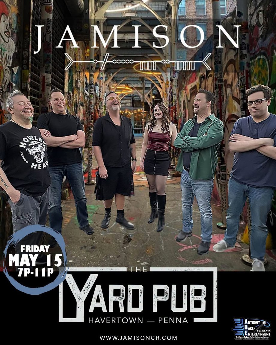 Jamison